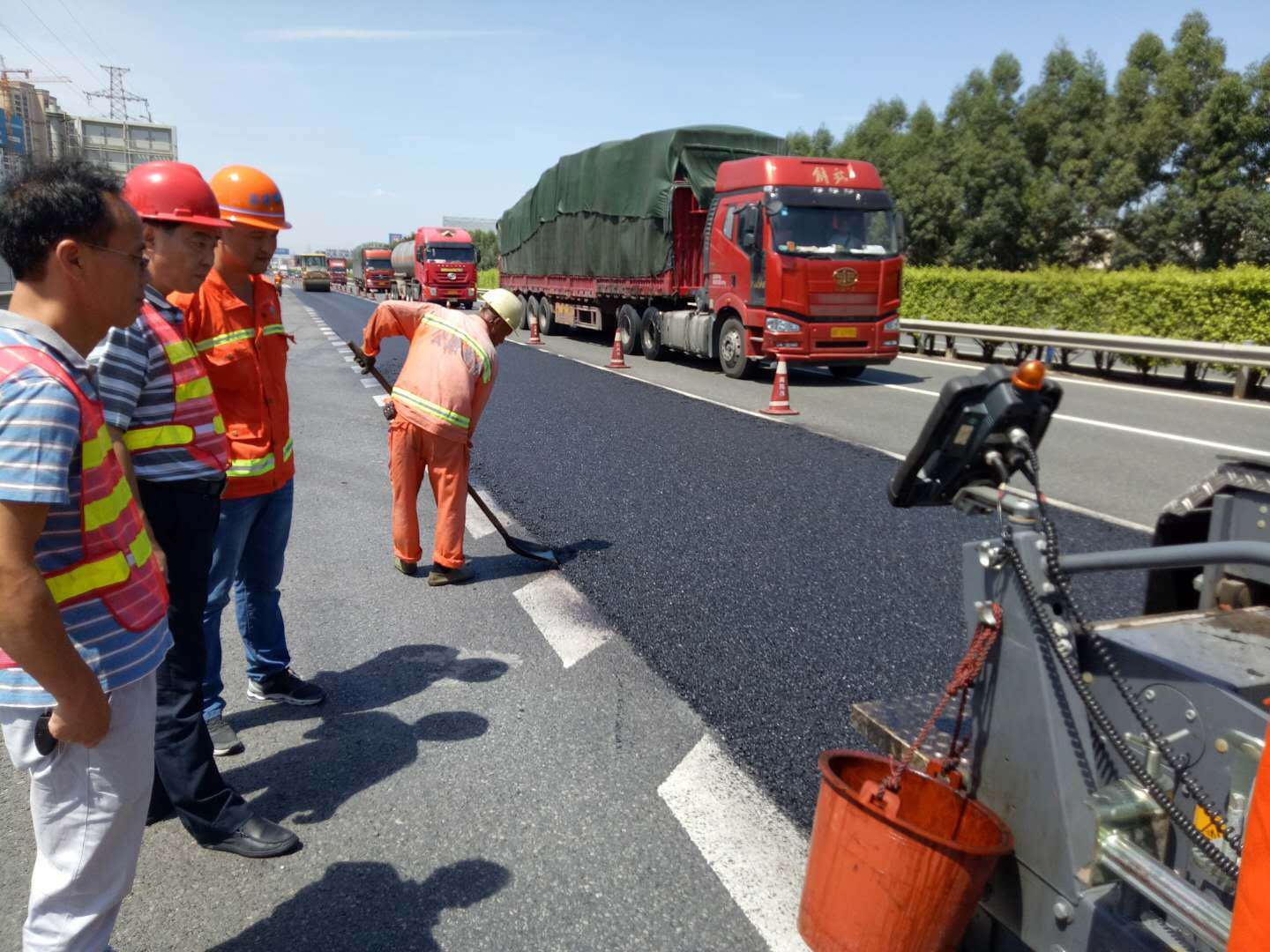 福建高速养护网 -  易游（中国）