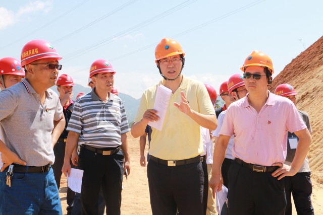 福建高速养护网 -  易游（中国）