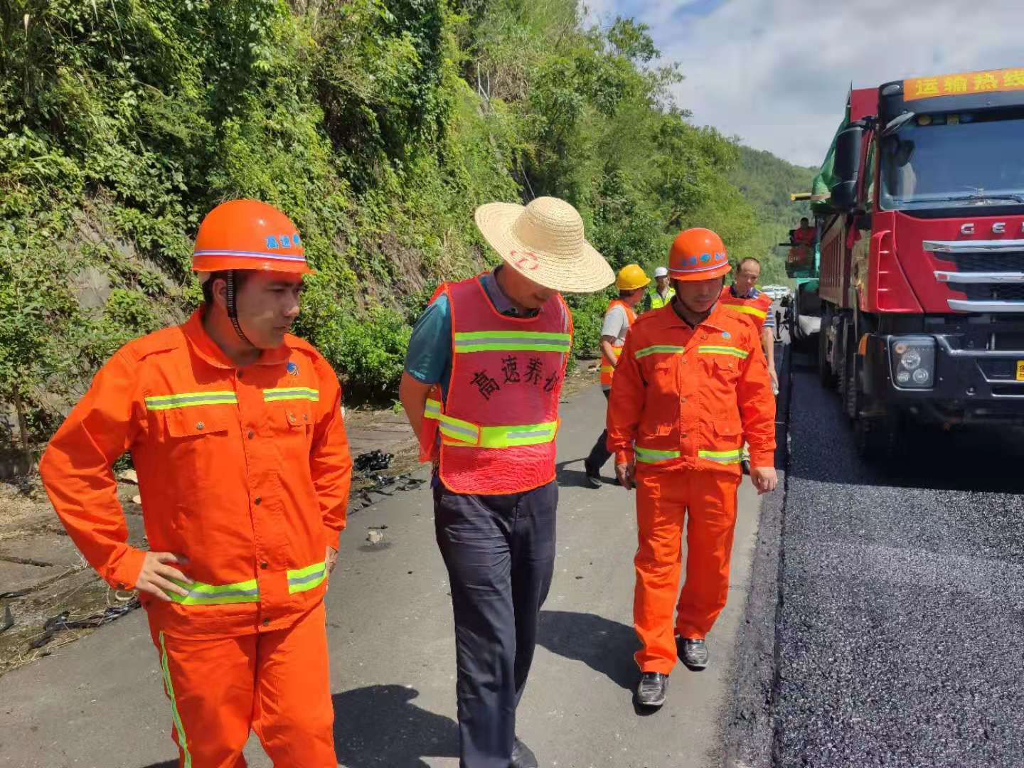 福建高速养护网 -  千亿（中国）体育登录入口