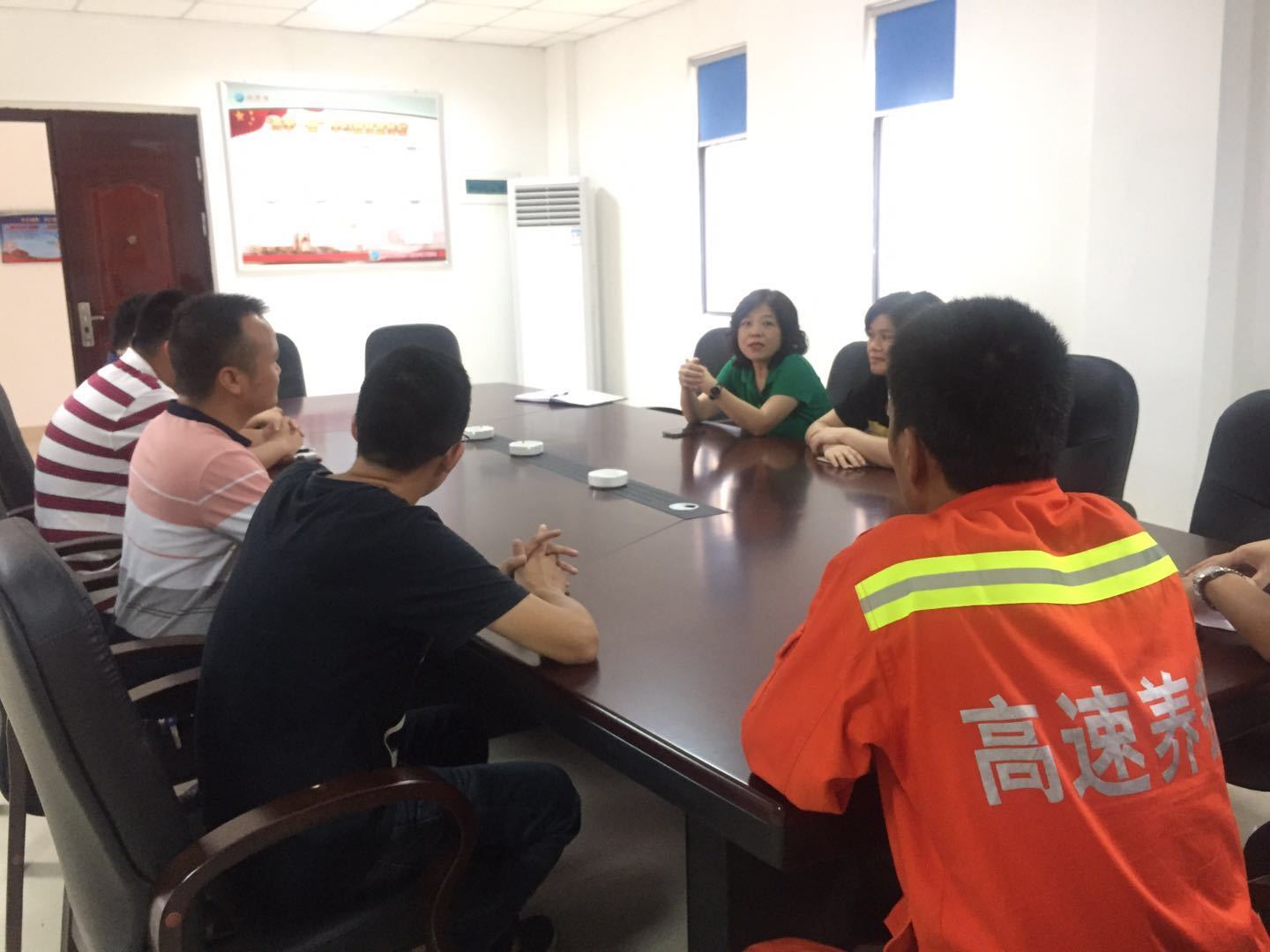 福建高速养护网 -  易游（中国）