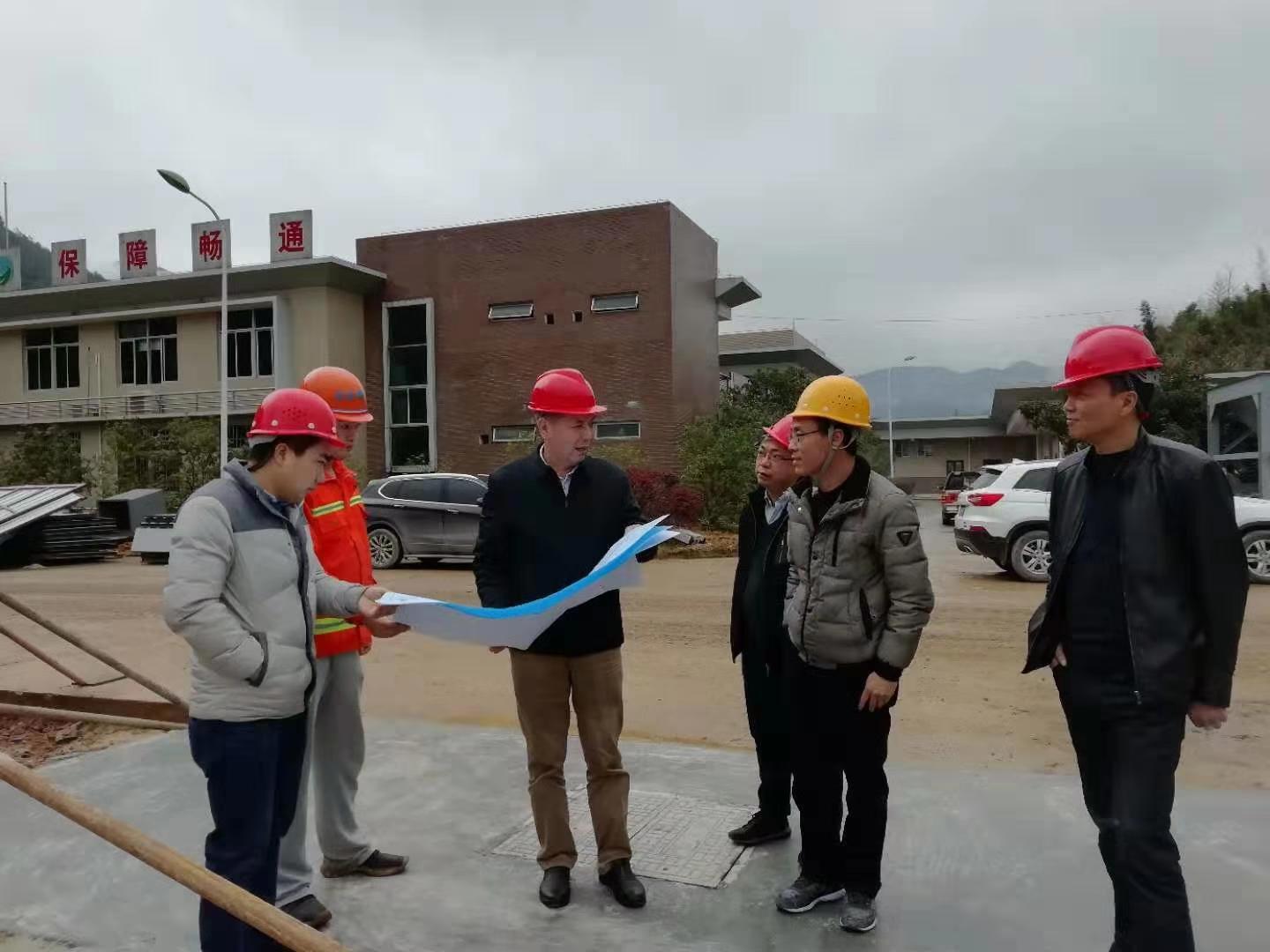 福建高速养护网 -  易游（中国）