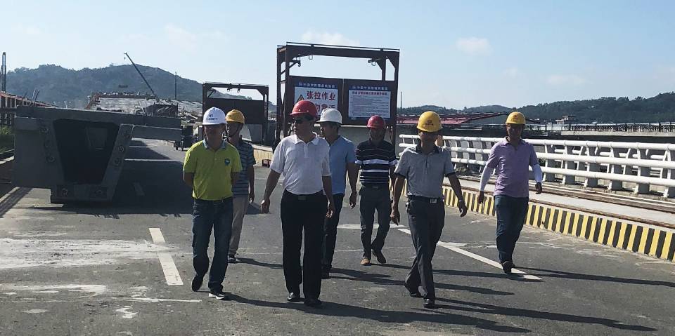 福建高速养护网 -  易游（中国）