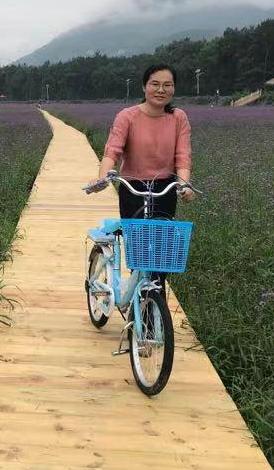 2018年永嘉中学部分名优教师送教下乡活动