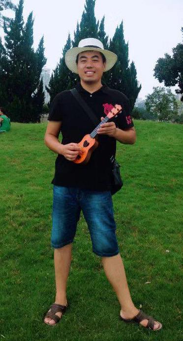 2018年永嘉中学部分名优教师送教下乡活动