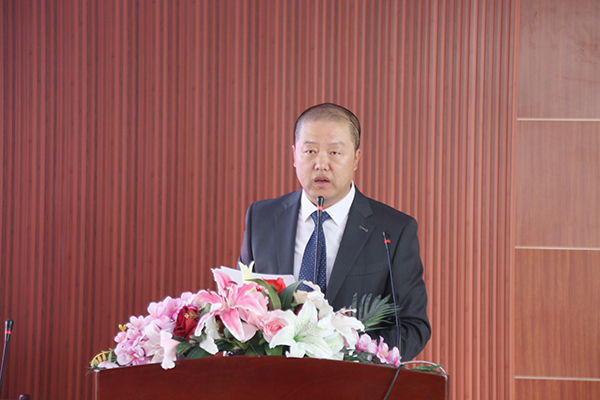 生活管理申主任就学生管理工作做了汇报.jpg