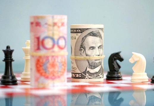 理财知识资料图