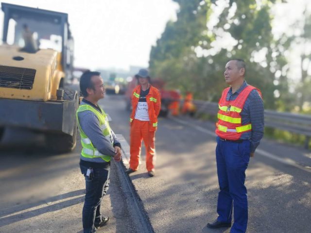 福建高速养护网 -  华体会正规平台