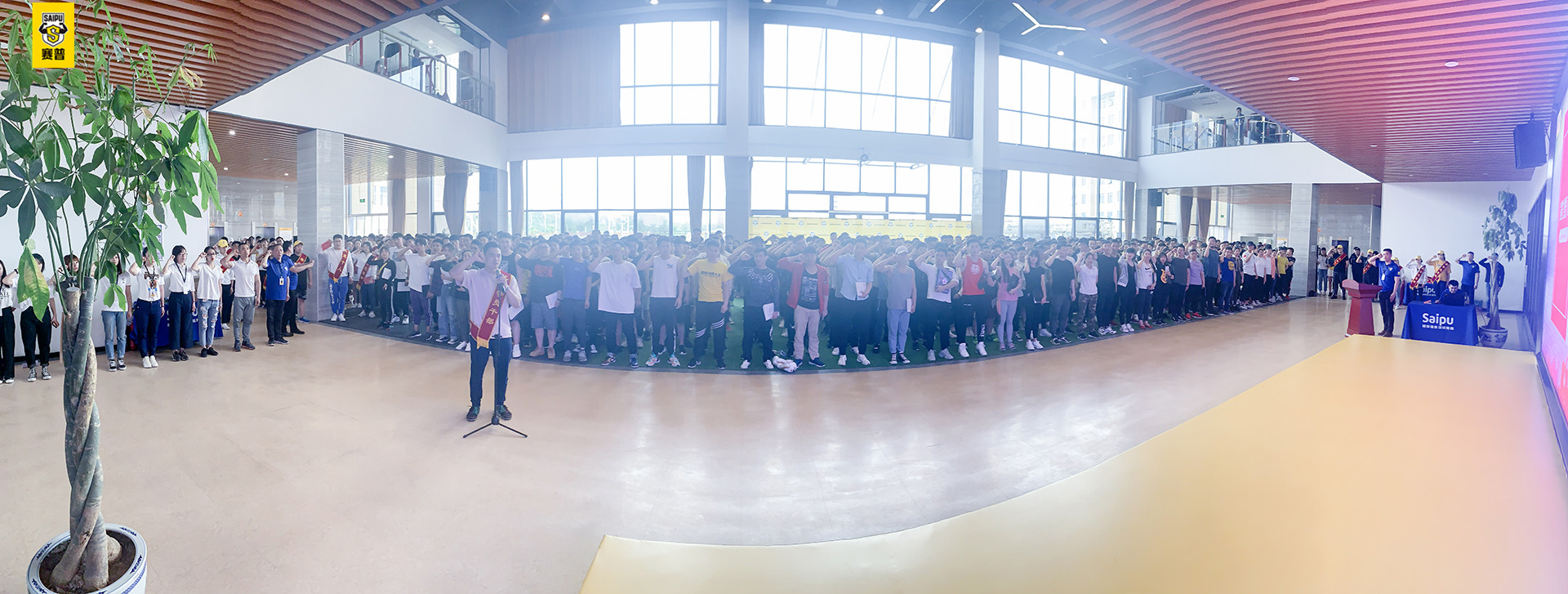 北京分院20190214期学员毕业典礼