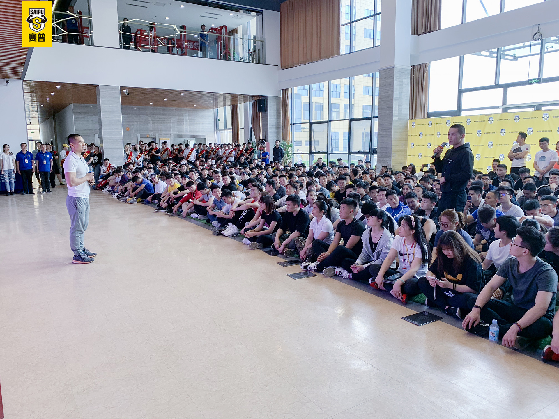 北京分院20190214期学员毕业典礼