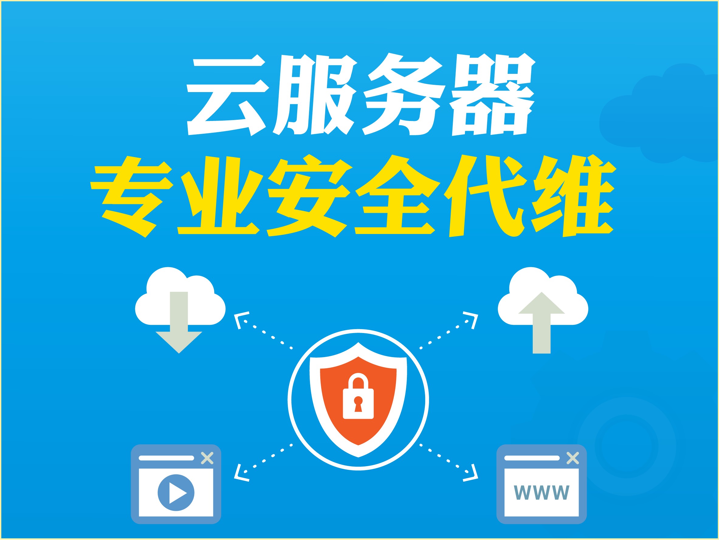 云服务器安全运维的方法有哪些「云服务器安全运维的方法有哪些呢」  第1张