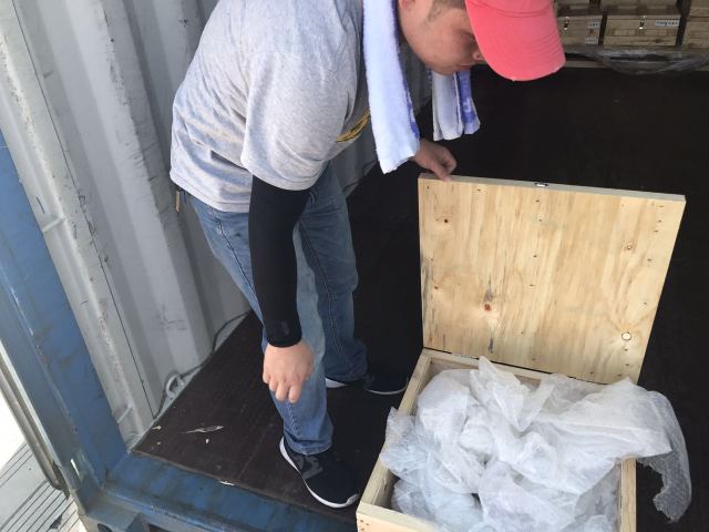 飛力達(dá)：高溫堅(jiān)守崗位：“炙烤”下的一線員工