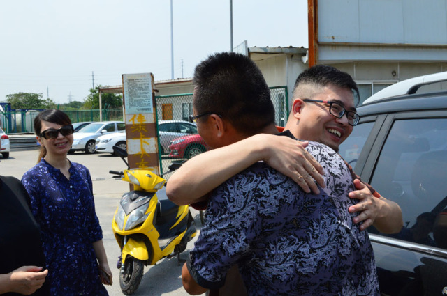 飛力達(dá)：來(lái)自總裁室的清涼一“下”