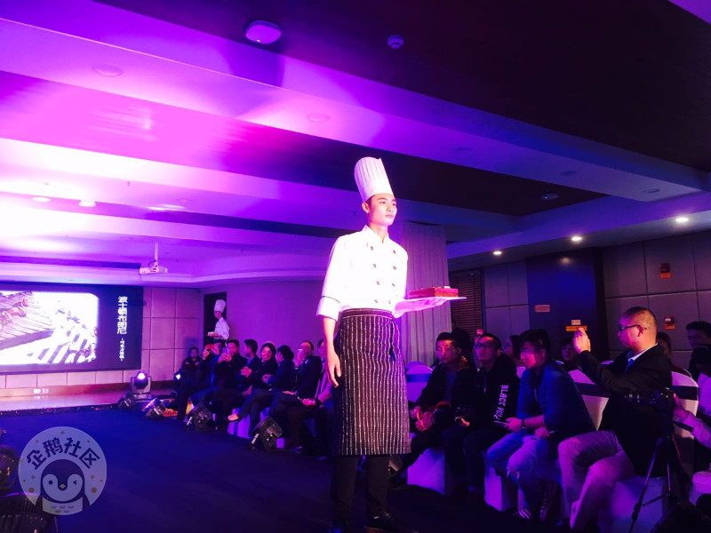 上海活动策划公司排名：也展示了了好利对坚持使用进口优质乳脂产品的决心