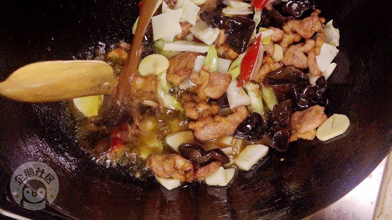四川传统名菜荔枝鸭脯，99 % 的人都没吃过