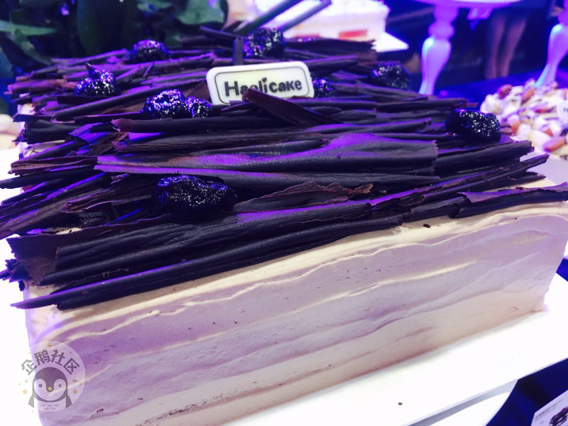 上海活动策划公司排名：也展示了了好利对坚持使用进口优质乳脂产品的决心