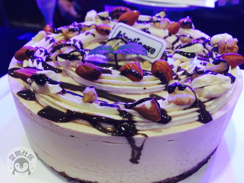 上海活动策划公司排名：也展示了了好利对坚持使用进口优质乳脂产品的决心