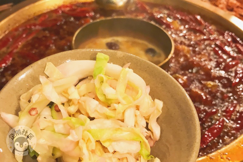 【小区里的真·市井火锅】吃过这家，可以忘掉成都所有的火锅