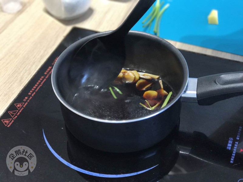 干货分享，教你蒸鱼。多图详解，包教包会！
