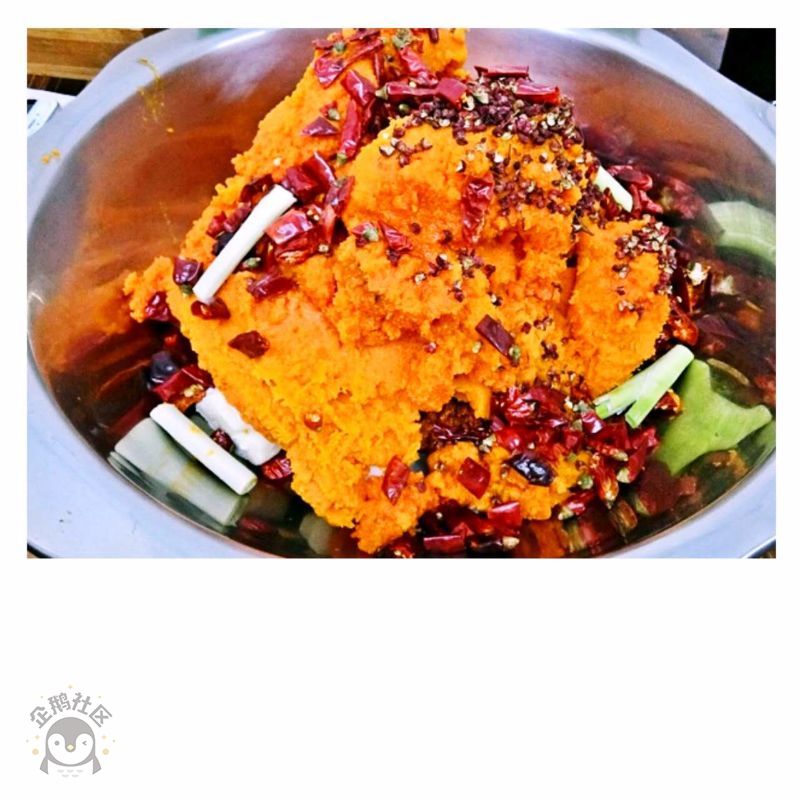 吃货报告VOL.9 |怕长胖的懒人有福了 这家重庆火锅的素菜居然比肉还好吃