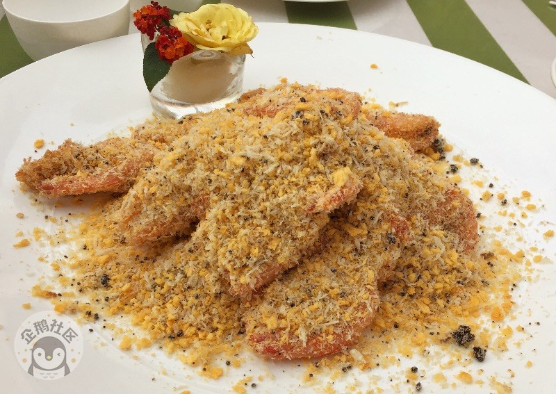跟着饭团去梦想的院子吃宝妈的手艺～杂家小院走起咧～