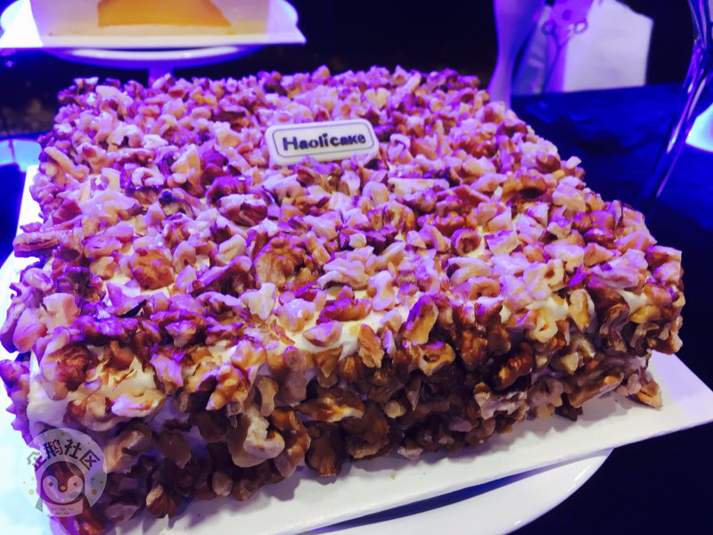 上海活动策划公司排名：也展示了了好利对坚持使用进口优质乳脂产品的决心