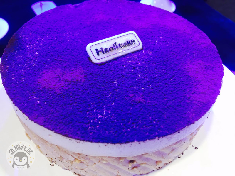 上海活动策划公司排名：也展示了了好利对坚持使用进口优质乳脂产品的决心