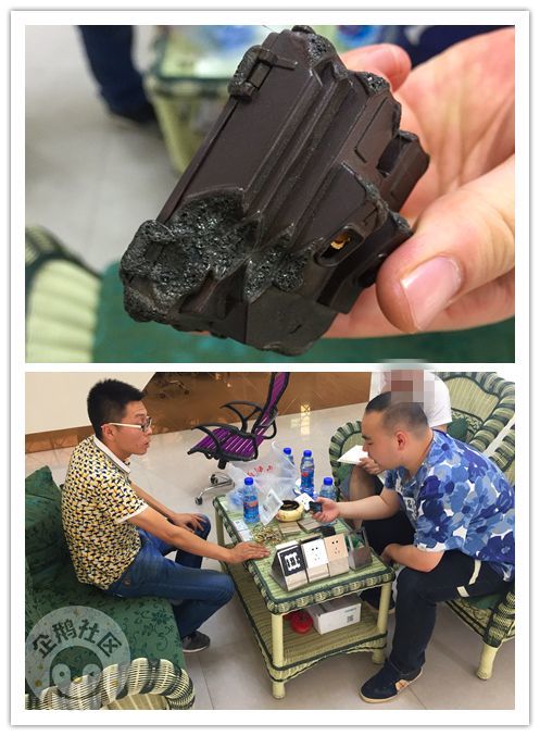 《恭喜哥暗访建材店》第二篇——还没买开关的朋友一定要注意，这行业基本都是卖假货。