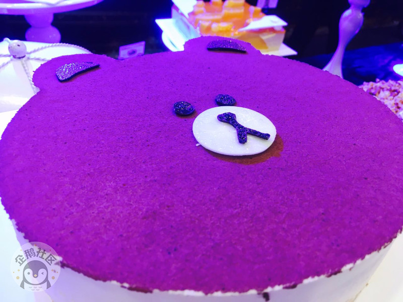 上海活动策划公司排名：也展示了了好利对坚持使用进口优质乳脂产品的决心