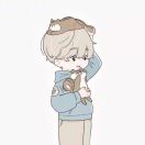 头像
