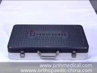 Femoral  Intramedullary Interlocking Instrument Kit