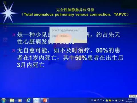 心上联合径路手术治疗婴幼儿心上型完全性肺静脉异位引流29例分析