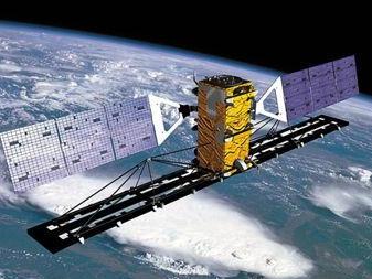 预警卫星