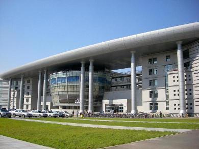 内蒙古科技大学