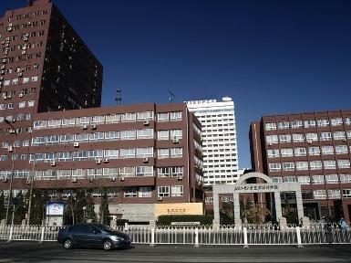 北京工业大学艺术设计学院