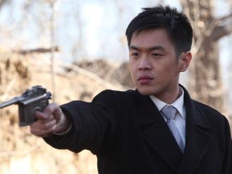 黑狐(2011年张若昀,李曼主演的电视剧) - 搜狗百科