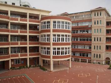 厦门市大同中学