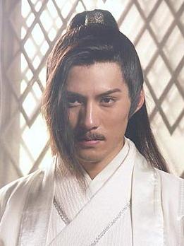 叶孤城(《陆小凤传奇》中的角色)_搜狗百科