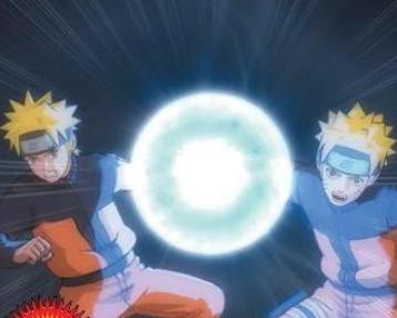 ナルト 大玉螺旋丸 Spiritsolon ナルト 大玉螺旋丸 Spiritsolon