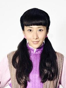 《兄弟们上》 刘思彤剧照