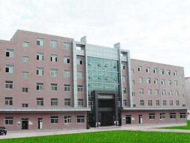 山西职业技术学院