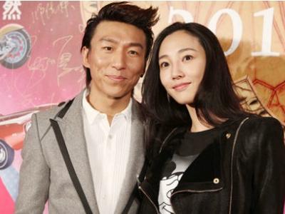 白百何陈羽凡怎么好的 0