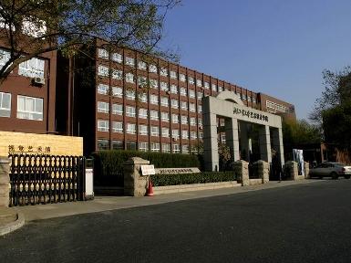 北京工业大学艺术设计学院