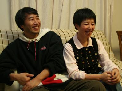 【绯闻八卦】芮乃伟与丈夫亲密合影