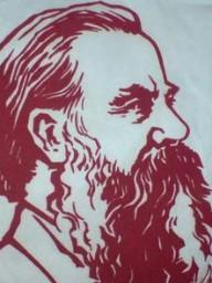 弗里德里希恩格斯