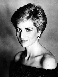 戴安娜弗兰西斯斯宾塞