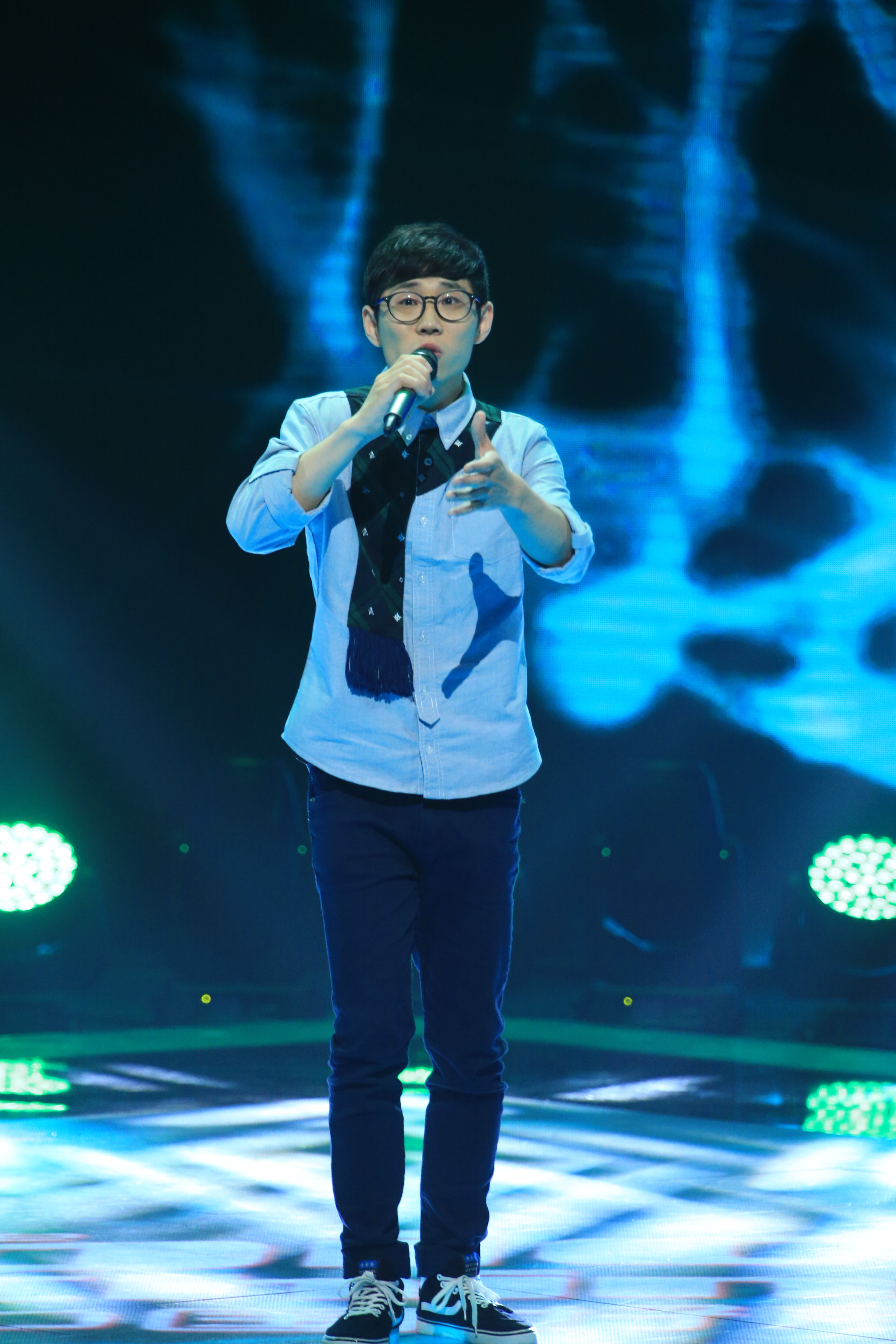 【重温】江源东《小楼昨夜又东风》