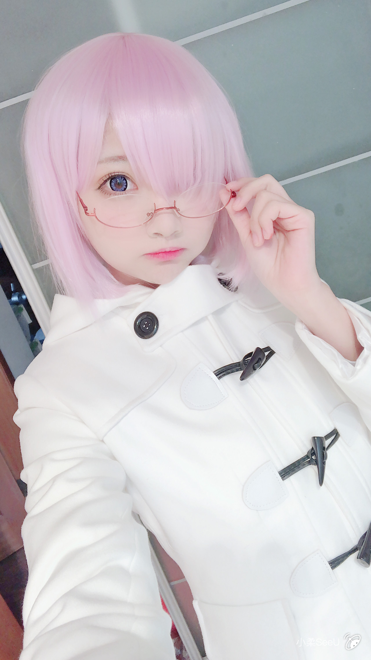 78羅森聯動服～ - cosplay - 波洞星球boodo