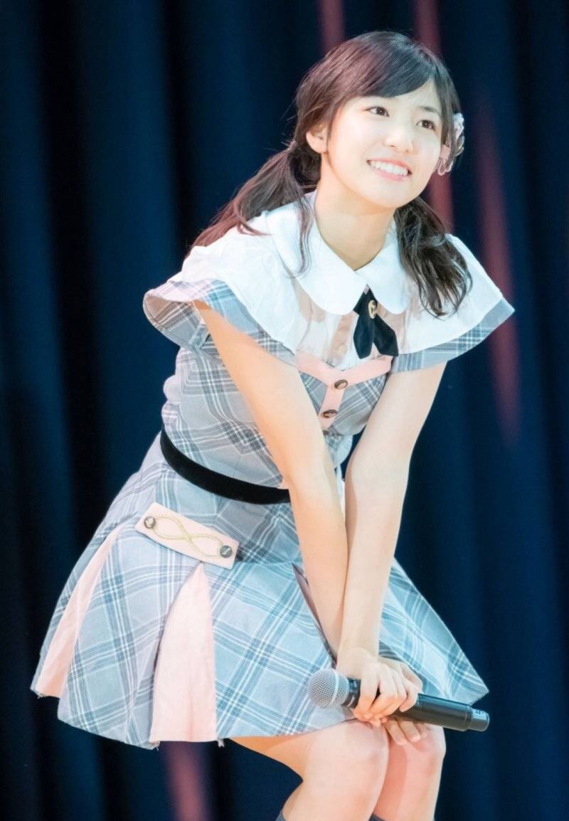 akb48 下尾美羽