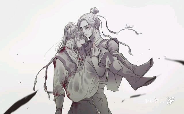 【魔道祖师/忘羡】忘羡短篇集