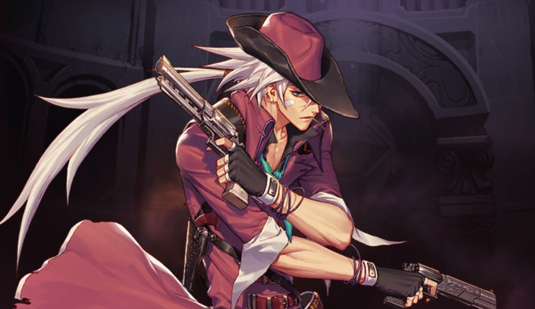 极致华丽的射术——漫游职业讲解-攻略内容-《dnf》手游官方论坛-地下